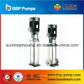 Rcdl / serie Rqdl luz vertical bomba multietapa con bomba de agua